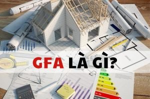 GFA là gì?