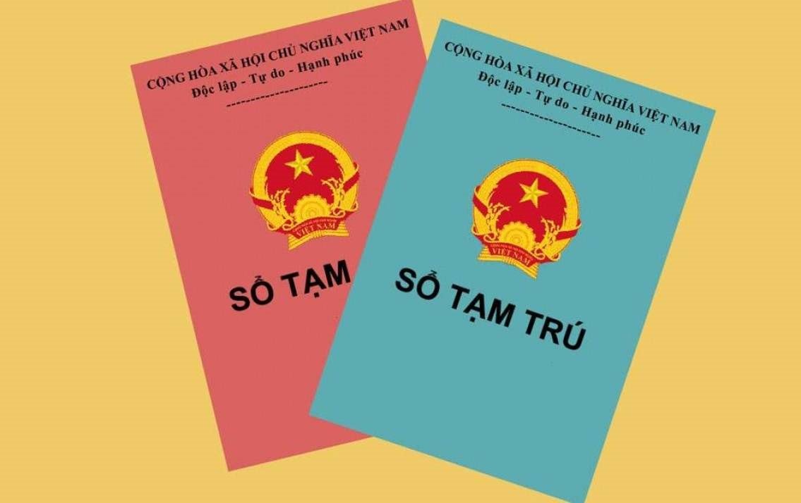 Nhà vi bằng có đăng ký tạm trú được không?